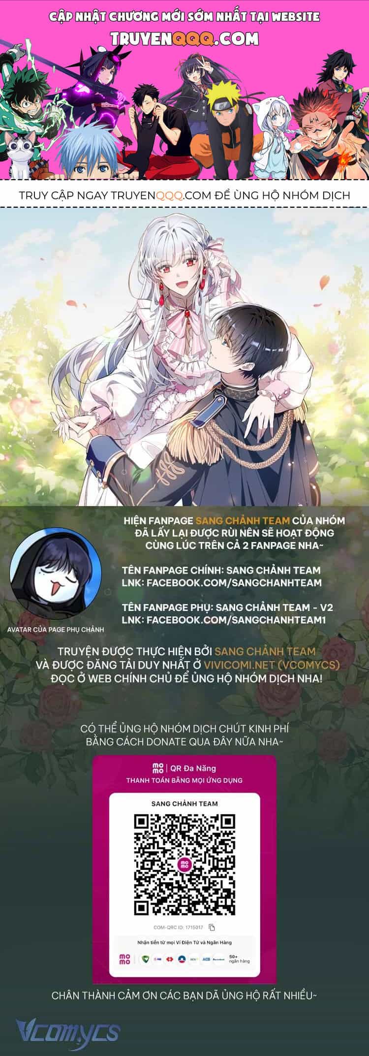 Chúng Ta Có Thể Trở Thành Người Nhà Không? - Chương 127 - ảnh 1