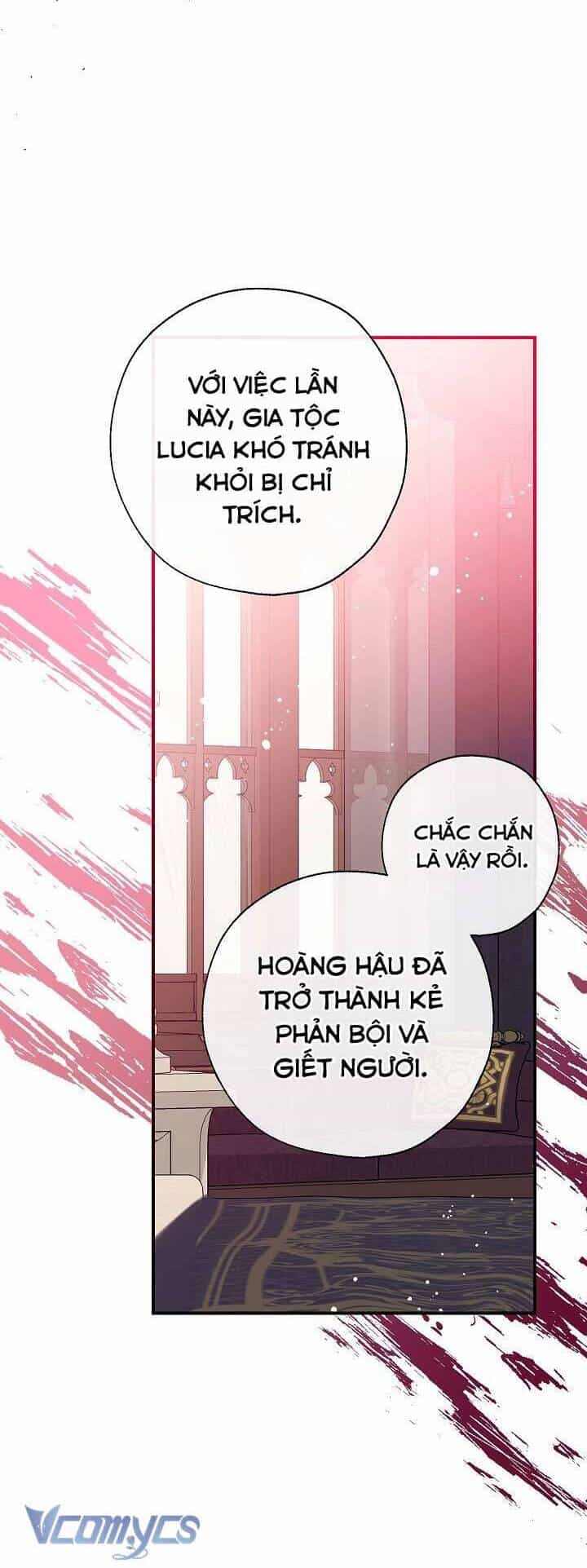 Chúng Ta Có Thể Trở Thành Người Nhà Không? - Chương 127 - ảnh 11