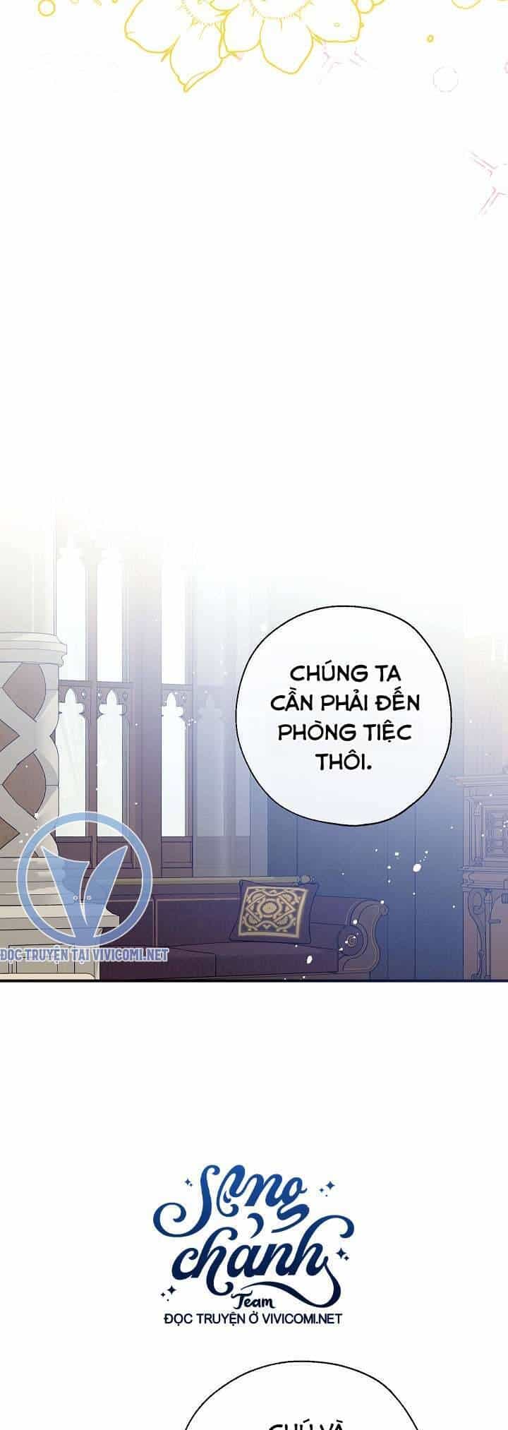 Chúng Ta Có Thể Trở Thành Người Nhà Không? - Chương 127 - ảnh 15