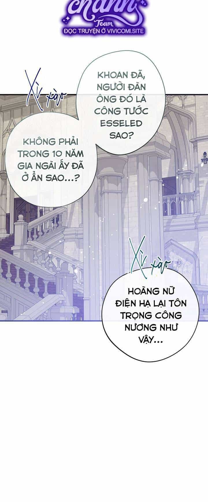 Chúng Ta Có Thể Trở Thành Người Nhà Không? - Chương 128 - ảnh 40