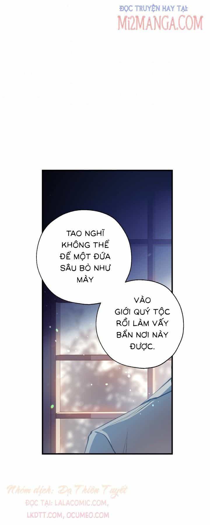 Chúng Ta Có Thể Trở Thành Người Nhà Không? - Chương 1.5 - ảnh 13