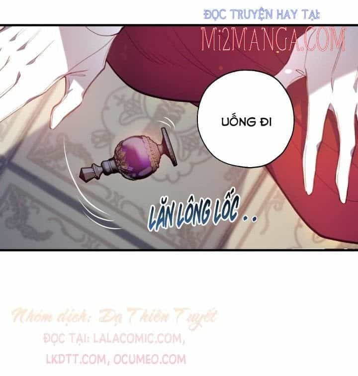 Chúng Ta Có Thể Trở Thành Người Nhà Không? - Chương 1.5 - ảnh 20