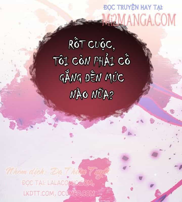 Chúng Ta Có Thể Trở Thành Người Nhà Không? - Chương 1.5 - ảnh 28
