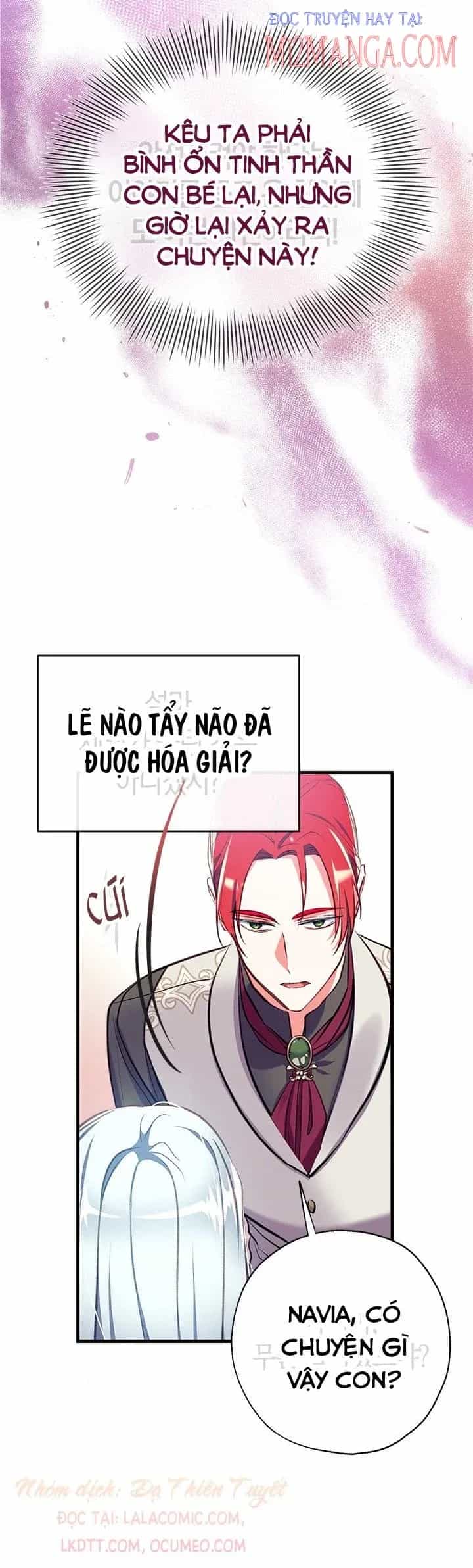 Chúng Ta Có Thể Trở Thành Người Nhà Không? - Chương 10.5 - ảnh 5