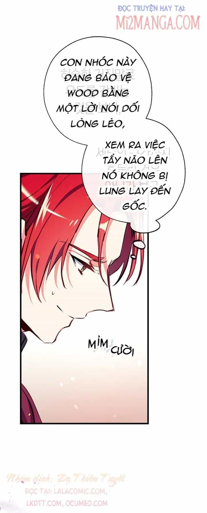 Chúng Ta Có Thể Trở Thành Người Nhà Không? - Chương 10.5 - ảnh 9