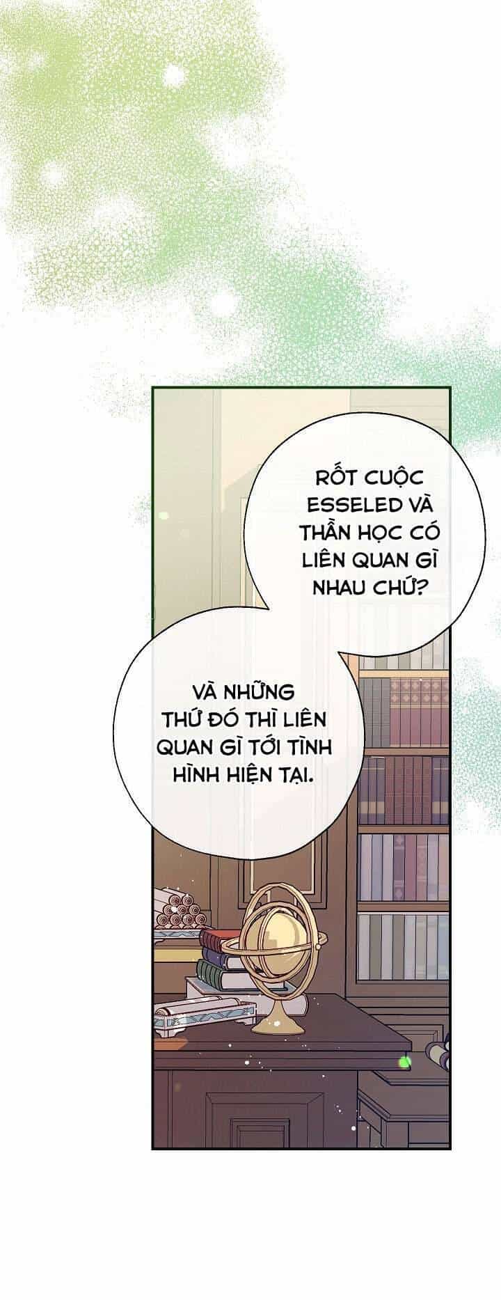 Chúng Ta Có Thể Trở Thành Người Nhà Không? - Chương 131 - ảnh 19