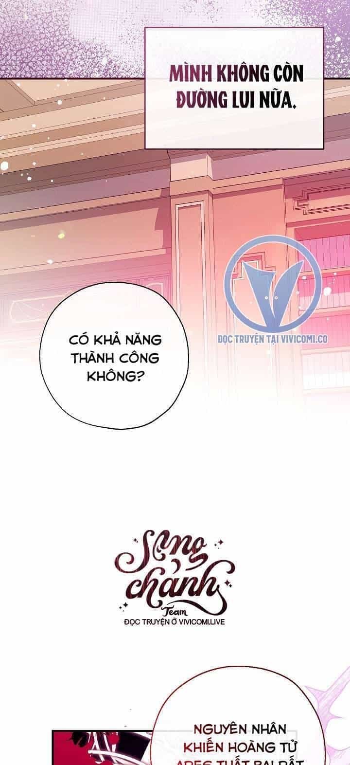 Chúng Ta Có Thể Trở Thành Người Nhà Không? - Chương 131 - ảnh 30