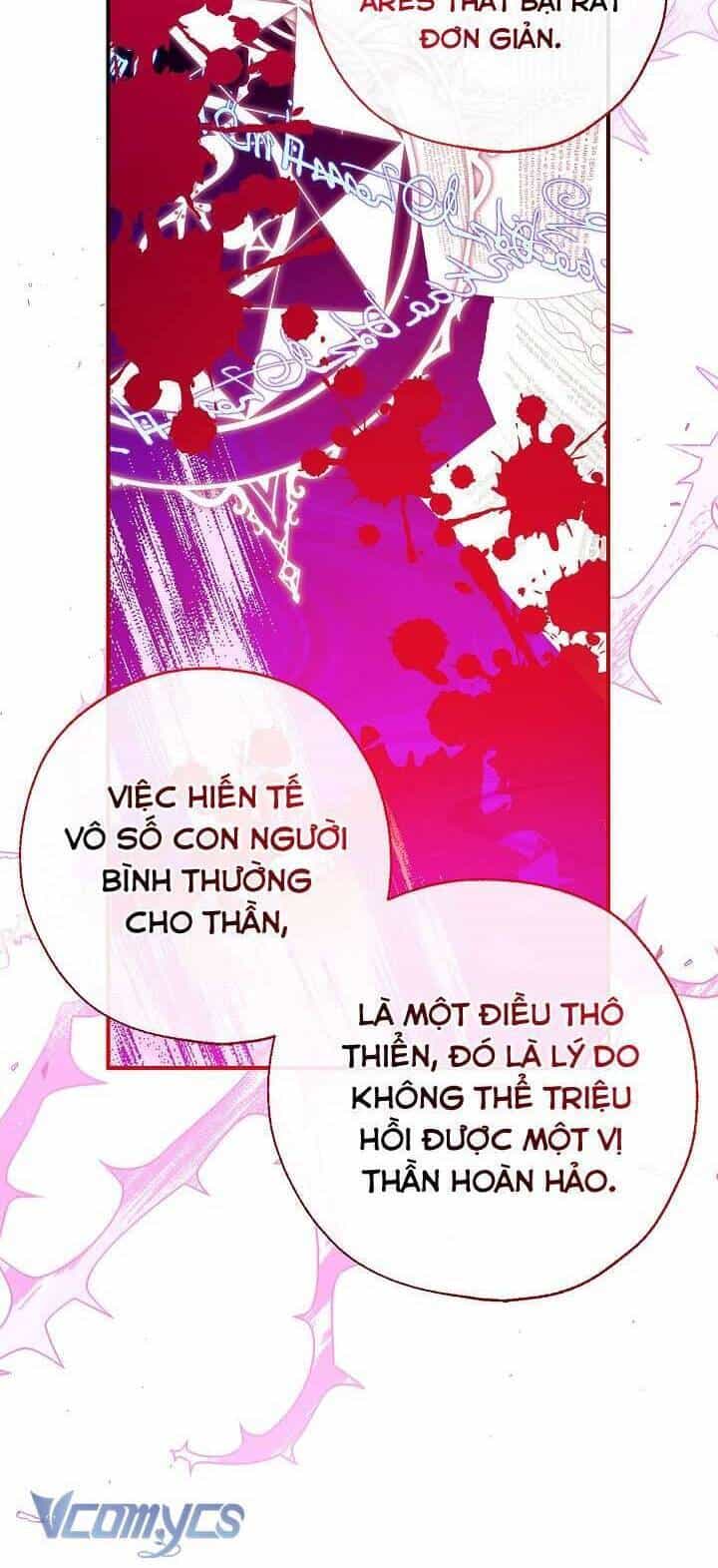 Chúng Ta Có Thể Trở Thành Người Nhà Không? - Chương 131 - ảnh 31