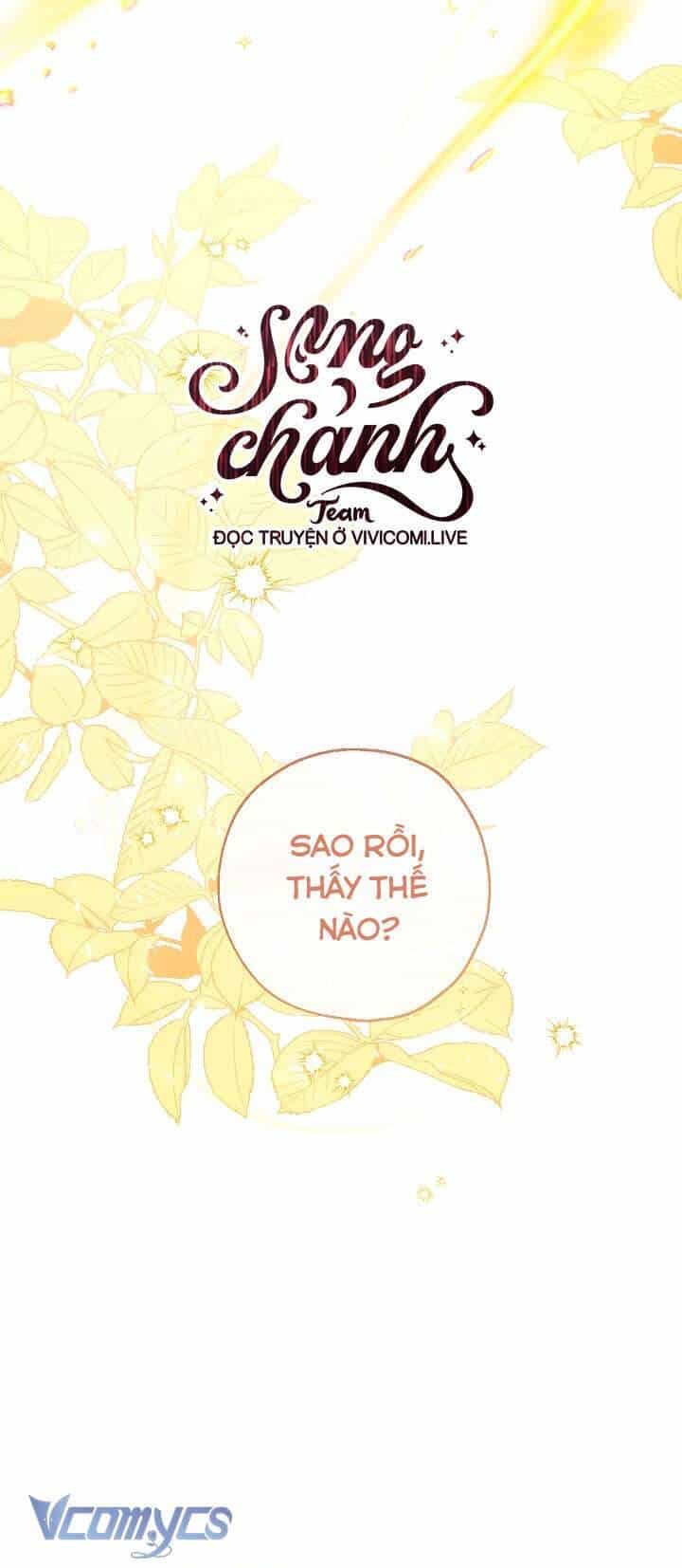 Chúng Ta Có Thể Trở Thành Người Nhà Không? - Chương 132 - ảnh 47