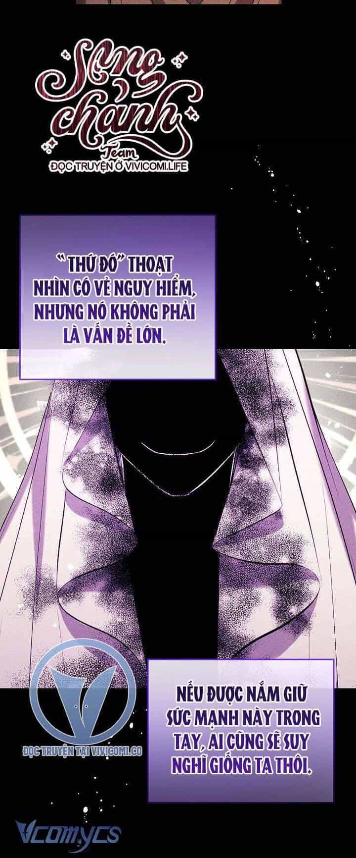 Chúng Ta Có Thể Trở Thành Người Nhà Không? - Chương 133 - ảnh 3