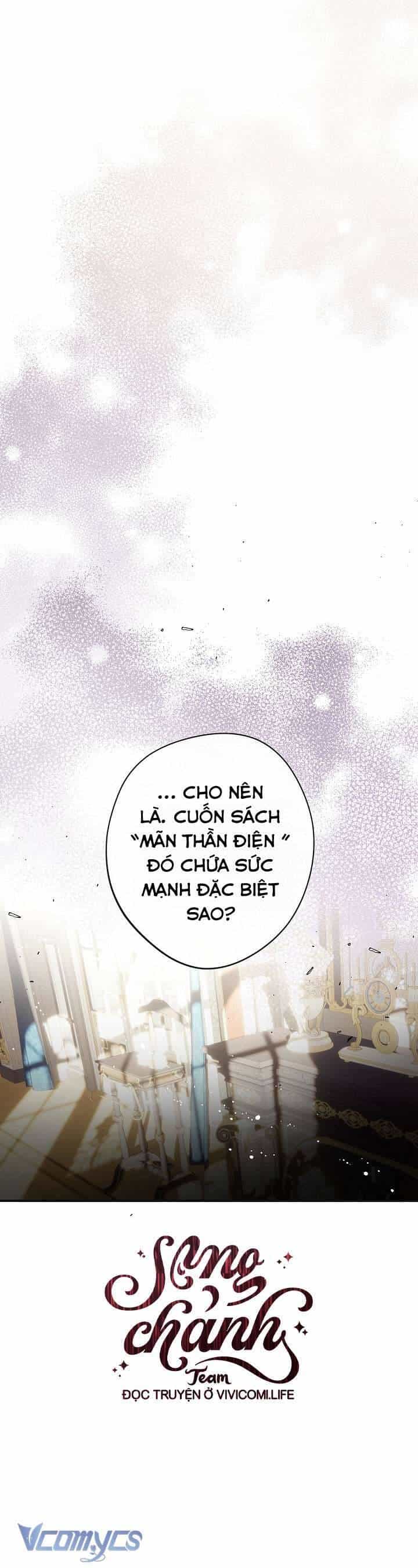 Chúng Ta Có Thể Trở Thành Người Nhà Không? - Chương 133 - ảnh 32