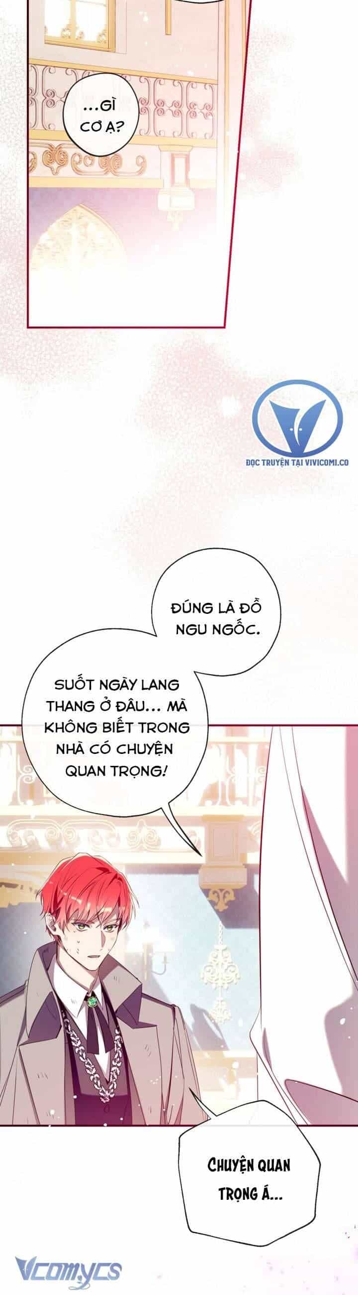 Chúng Ta Có Thể Trở Thành Người Nhà Không? - Chương 136 - ảnh 34
