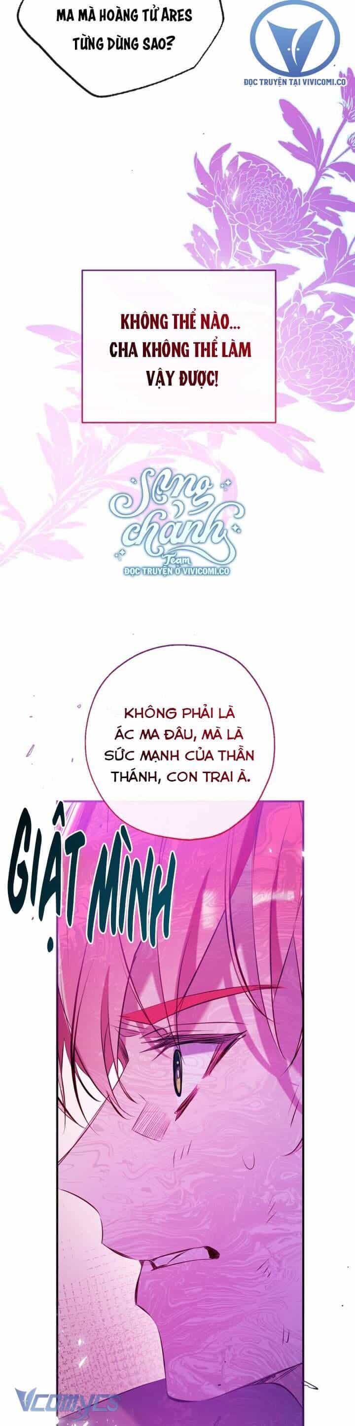 Chúng Ta Có Thể Trở Thành Người Nhà Không? - Chương 136 - ảnh 38