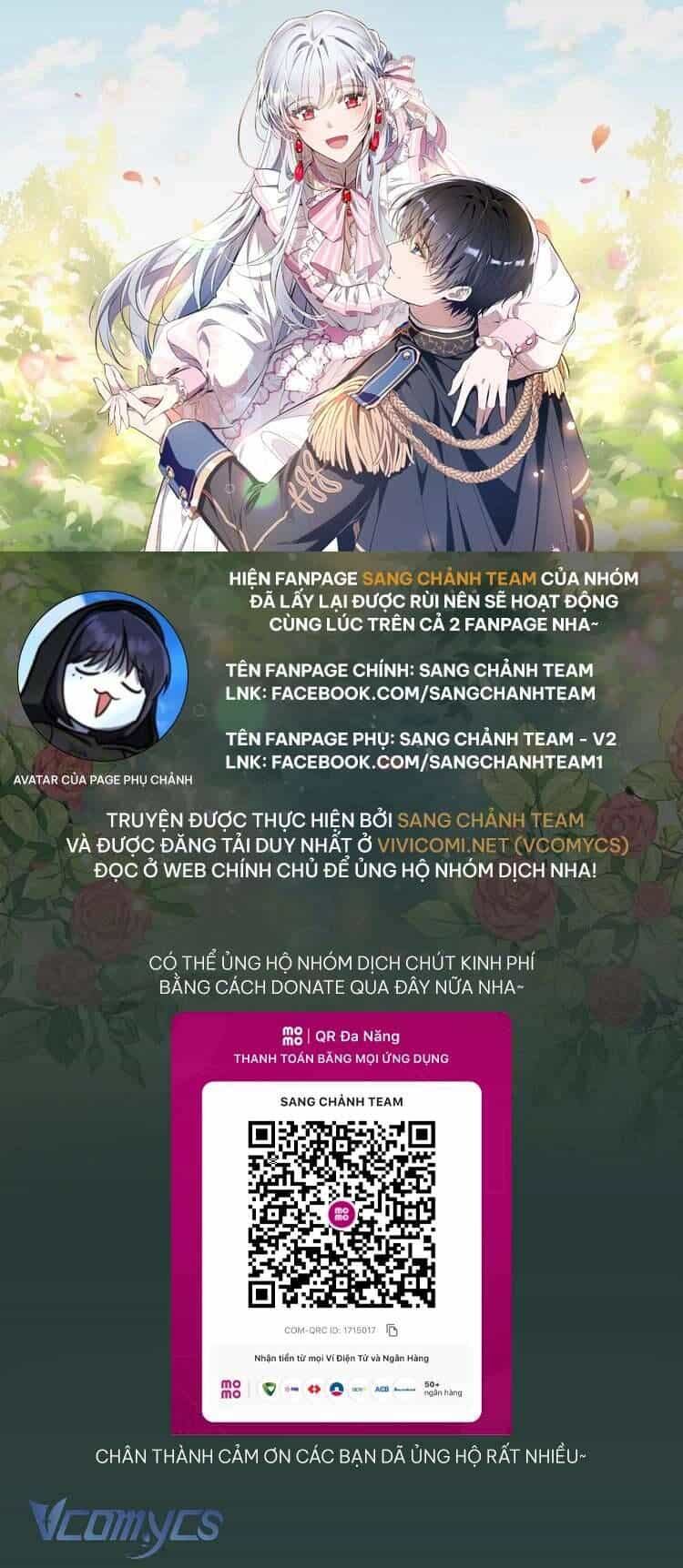 Chúng Ta Có Thể Trở Thành Người Nhà Không? - Chương 136 - ảnh 48