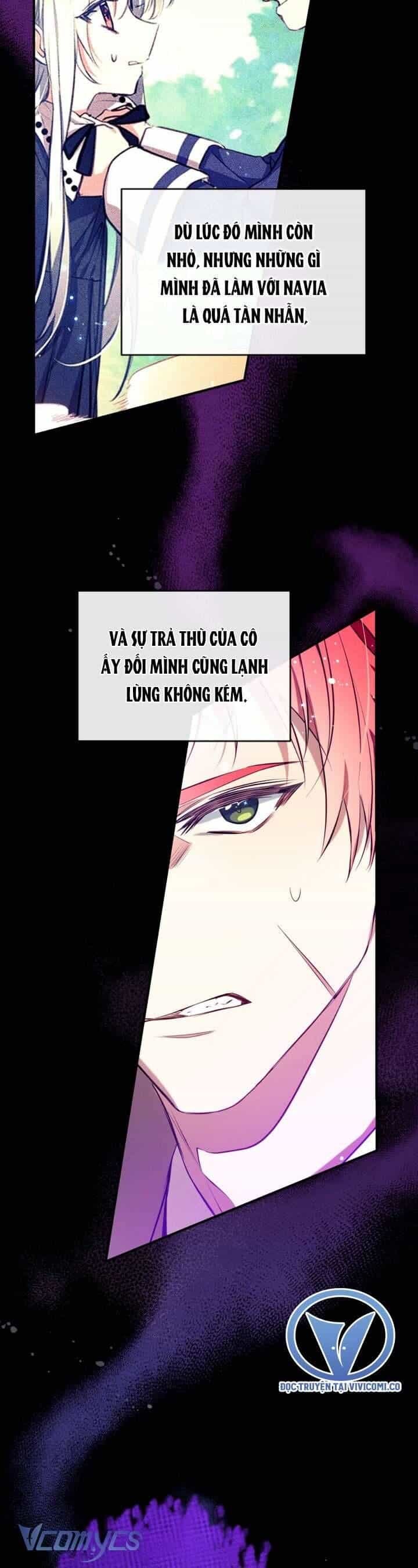 Chúng Ta Có Thể Trở Thành Người Nhà Không? - Chương 136 - ảnh 5