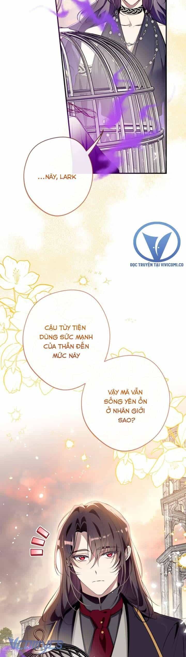 Chúng Ta Có Thể Trở Thành Người Nhà Không? - Chương 137.1 - ảnh 14