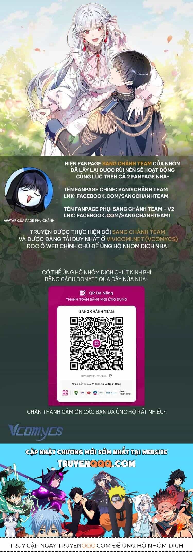 Chúng Ta Có Thể Trở Thành Người Nhà Không? - Chương 137.1 - ảnh 53