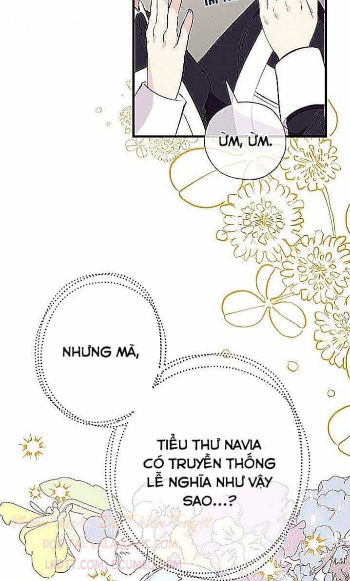Chúng Ta Có Thể Trở Thành Người Nhà Không? - Chương 11 - ảnh 3