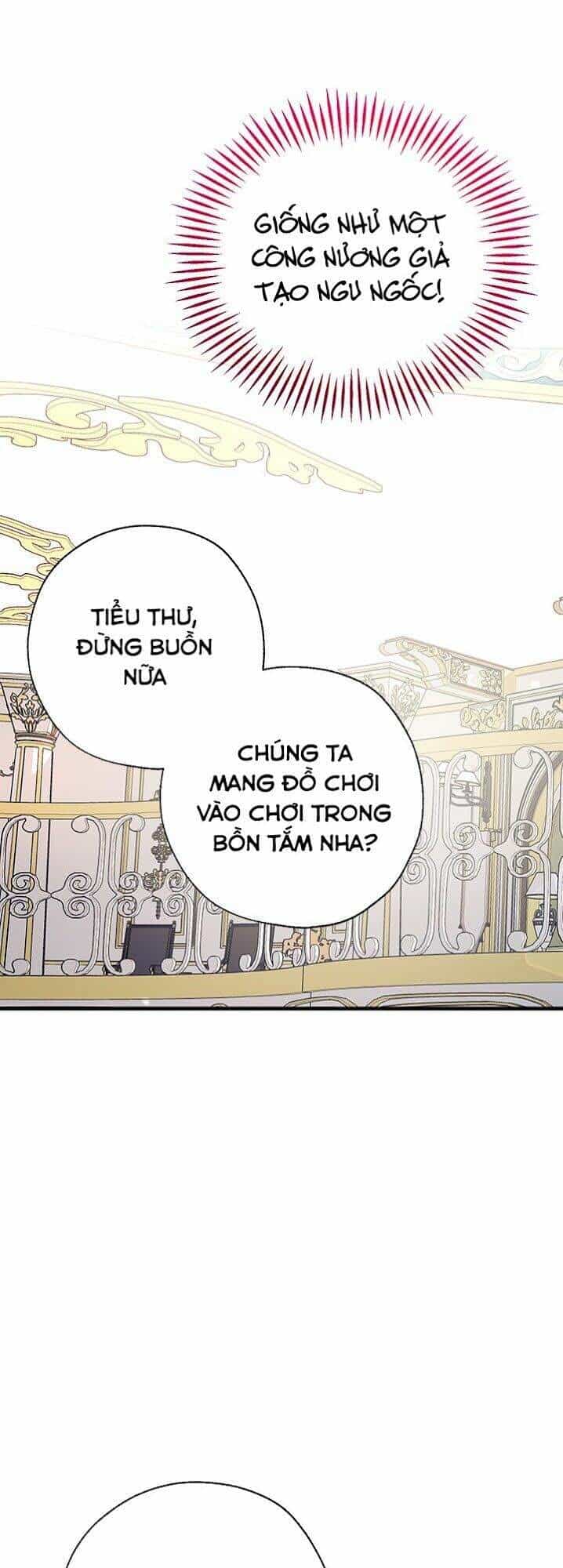 Chúng Ta Có Thể Trở Thành Người Nhà Không? - Chương 11 - ảnh 52