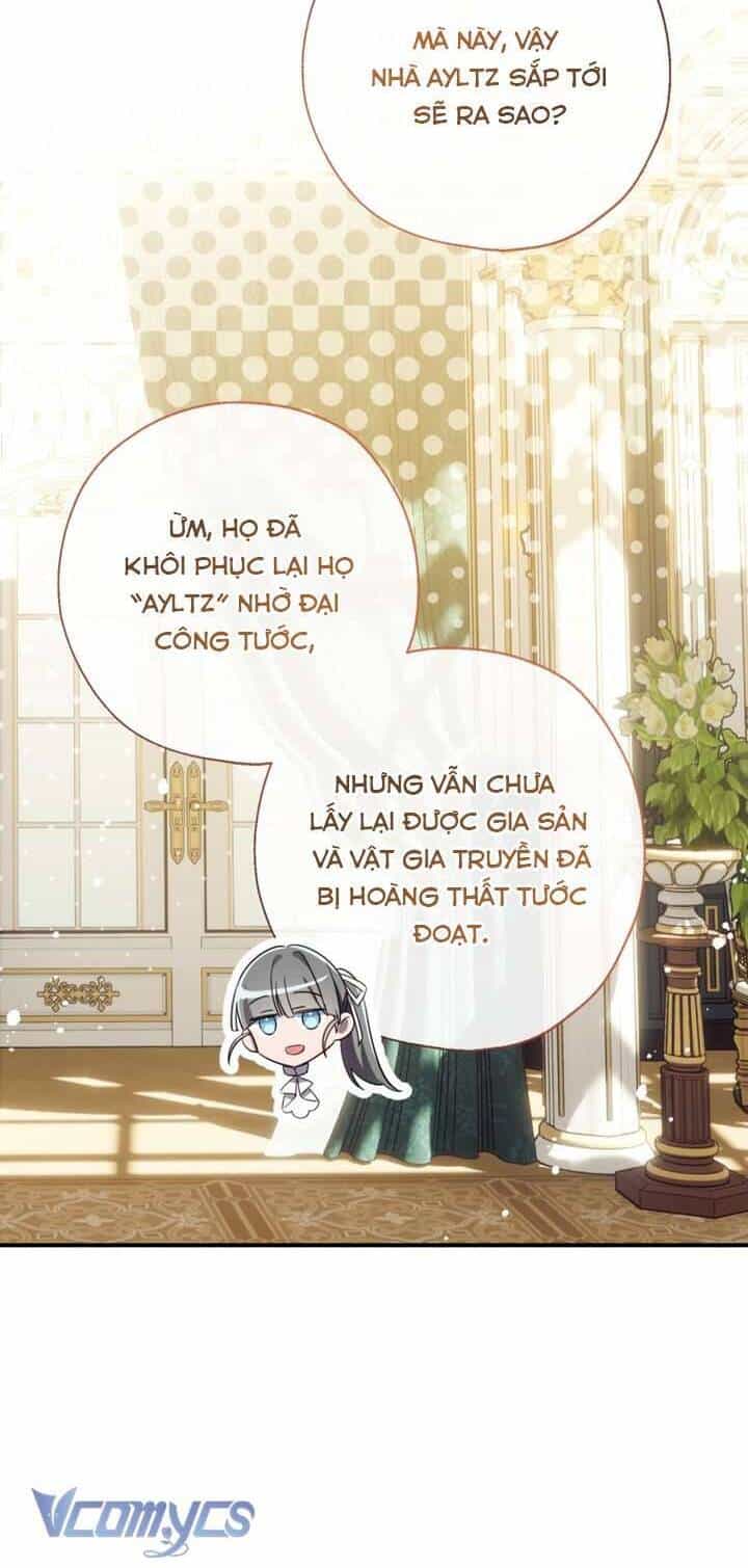 Chúng Ta Có Thể Trở Thành Người Nhà Không? - Chương 139 - ảnh 30