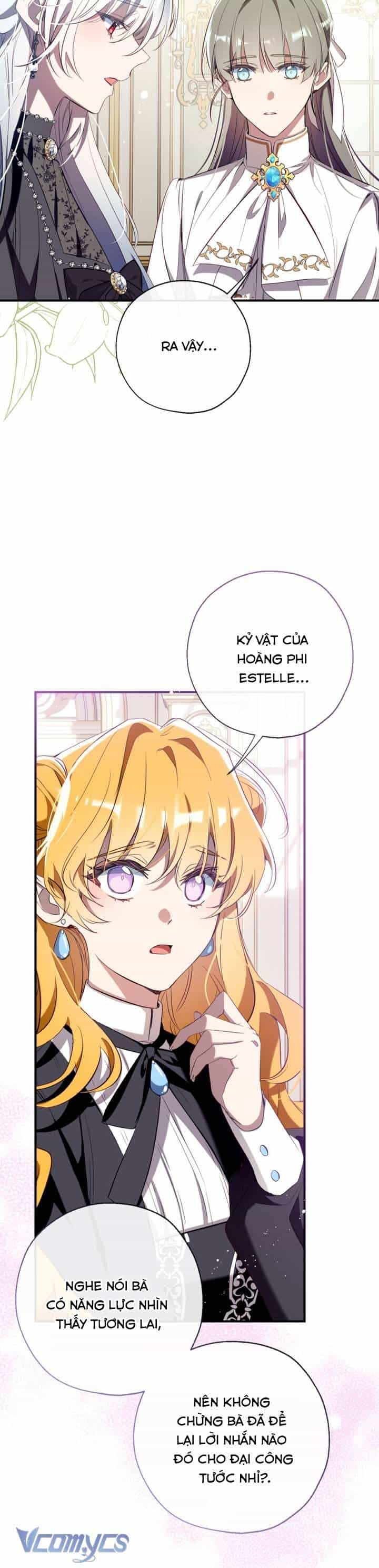 Chúng Ta Có Thể Trở Thành Người Nhà Không? - Chương 139 - ảnh 32
