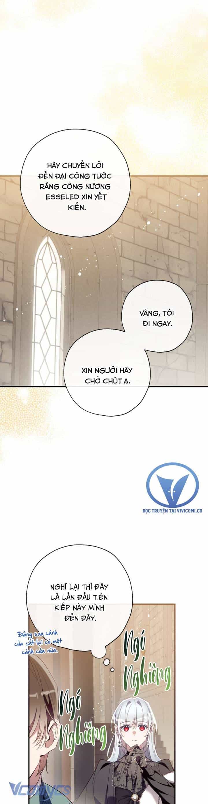 Chúng Ta Có Thể Trở Thành Người Nhà Không? - Chương 140 - ảnh 5
