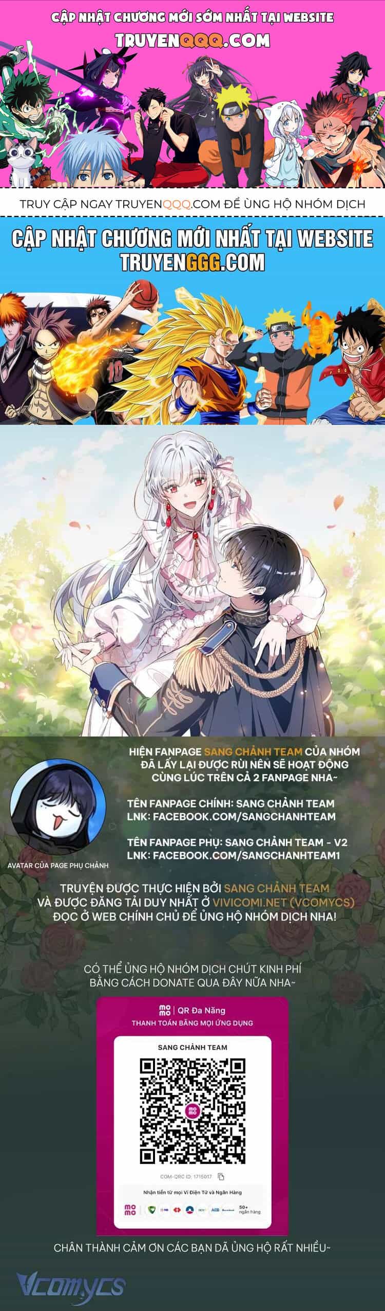 Chúng Ta Có Thể Trở Thành Người Nhà Không? - Chương 142 - ảnh 1