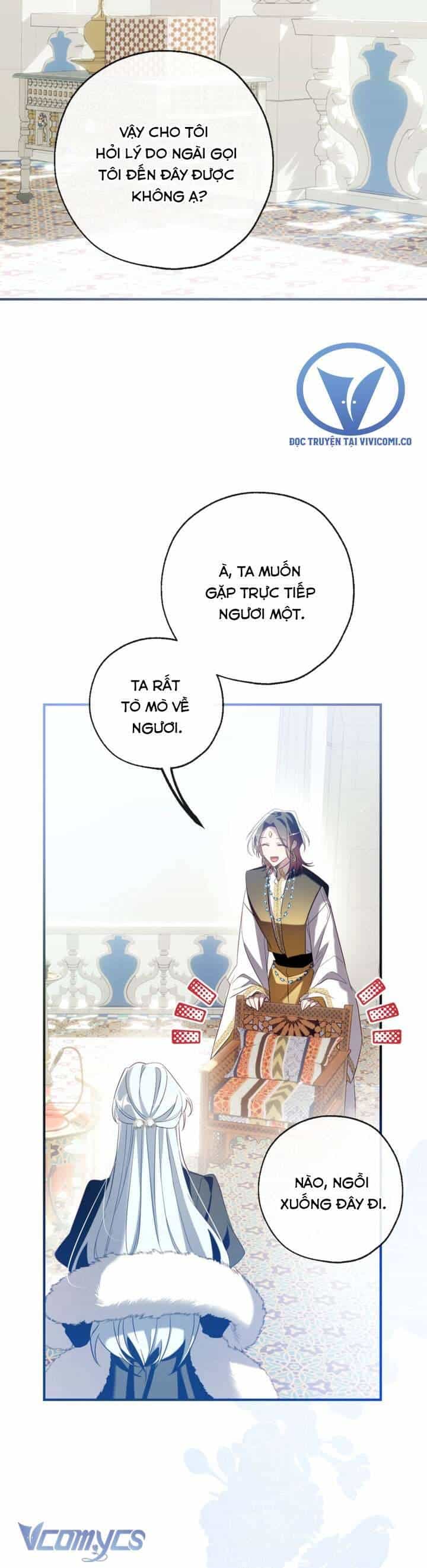 Chúng Ta Có Thể Trở Thành Người Nhà Không? - Chương 142 - ảnh 26