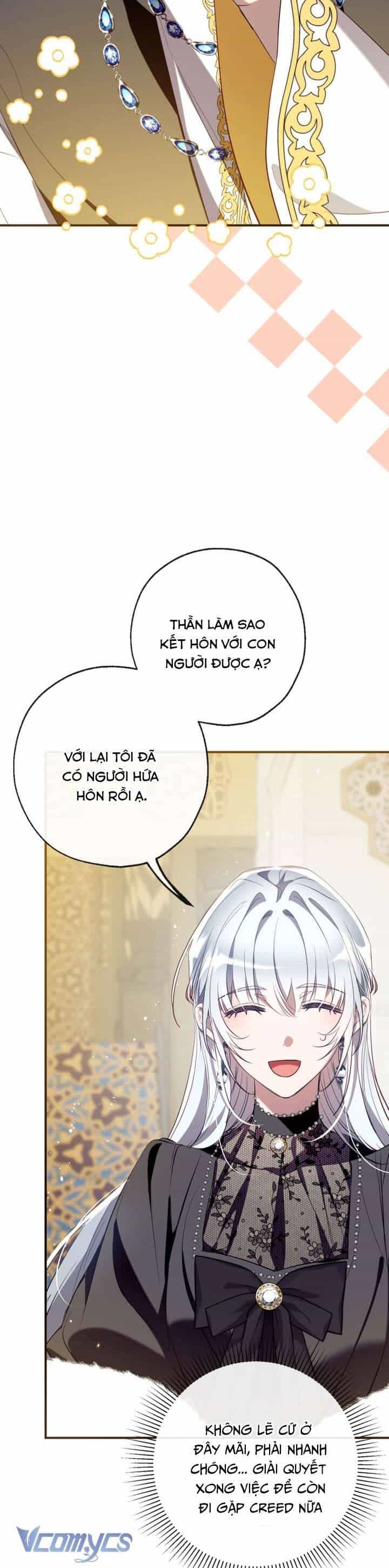 Chúng Ta Có Thể Trở Thành Người Nhà Không? - Chương 142 - ảnh 40