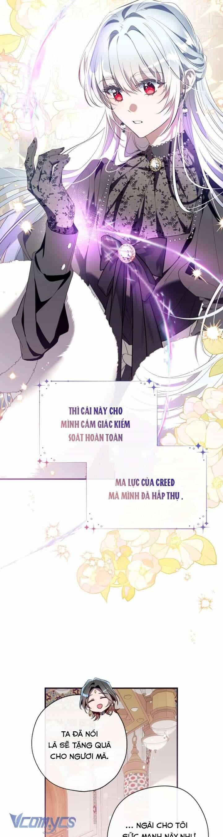 Chúng Ta Có Thể Trở Thành Người Nhà Không? - Chương 143 - ảnh 14