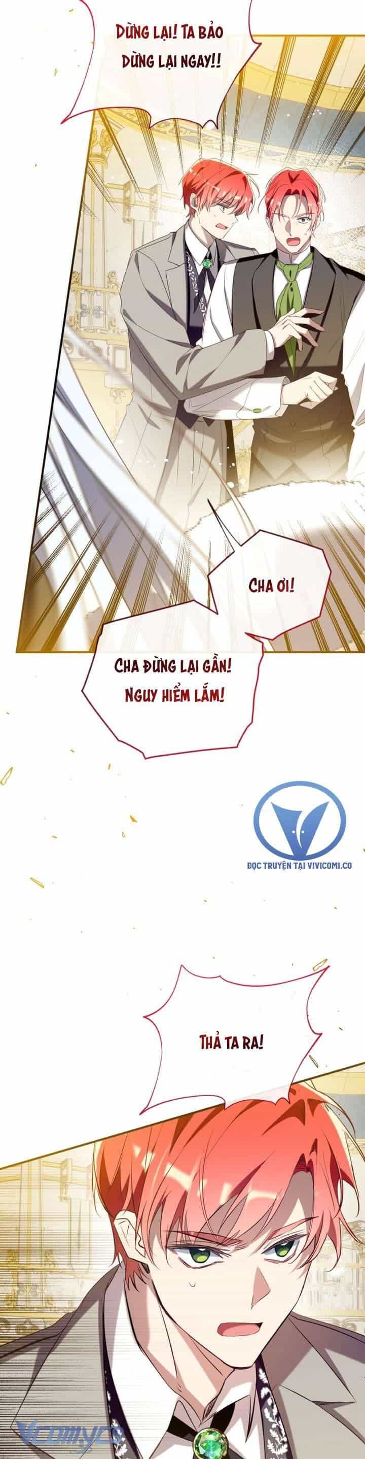 Chúng Ta Có Thể Trở Thành Người Nhà Không? - Chương 146 - ảnh 17