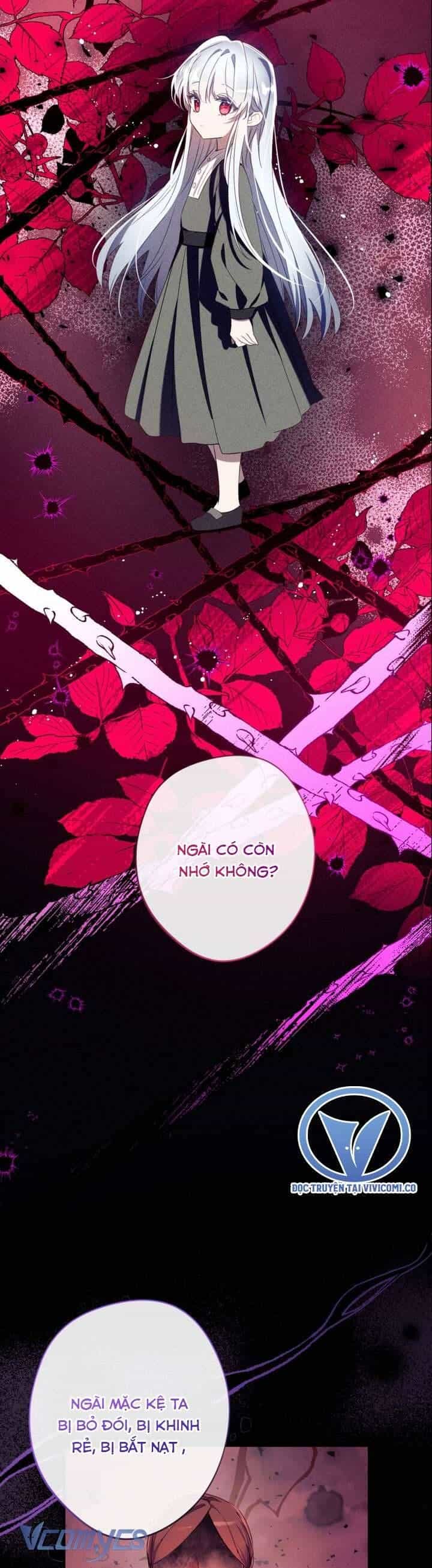 Chúng Ta Có Thể Trở Thành Người Nhà Không? - Chương 147 - ảnh 4