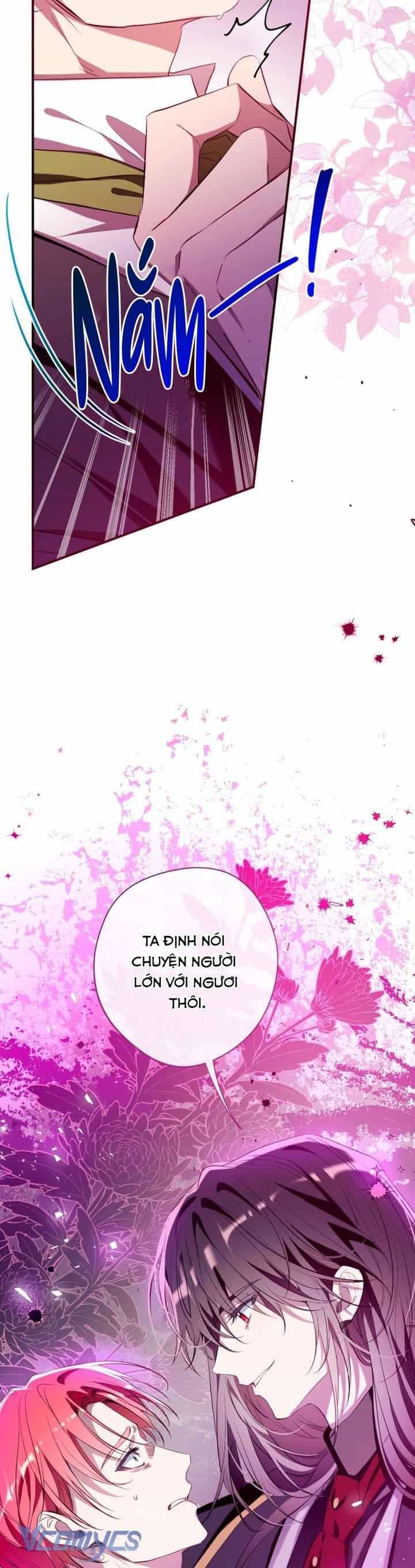 Chúng Ta Có Thể Trở Thành Người Nhà Không? - Chương 148 - ảnh 41