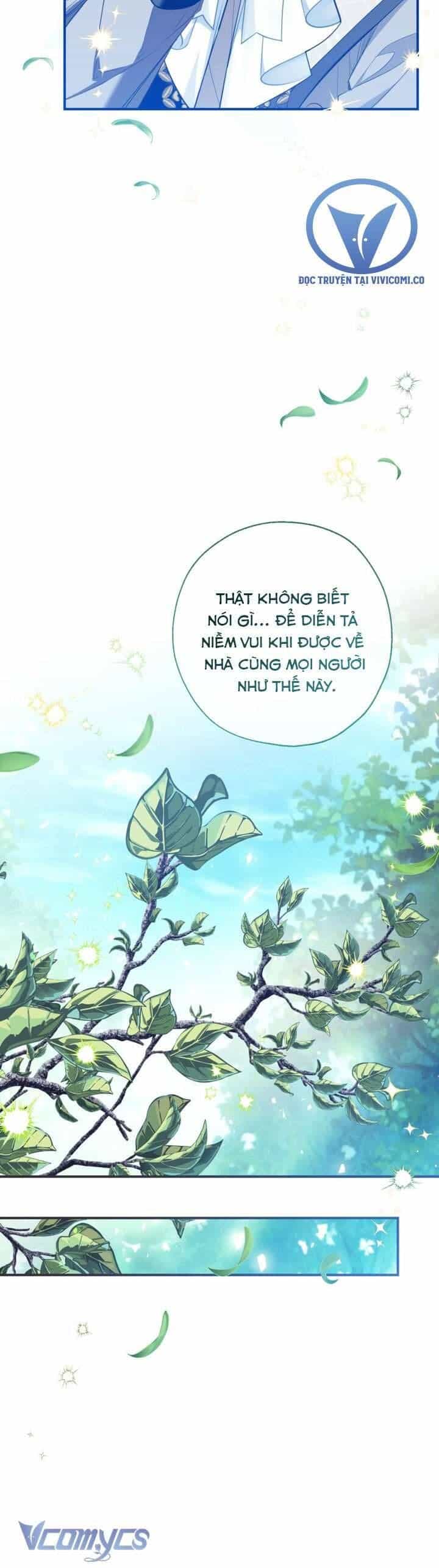Chúng Ta Có Thể Trở Thành Người Nhà Không? - Chương 149 - ảnh 41