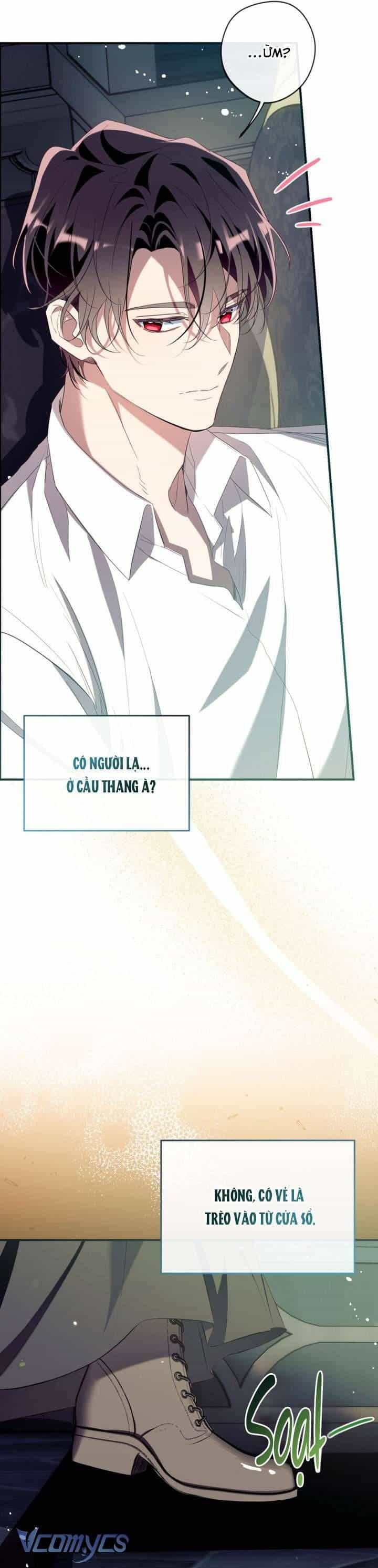 Chúng Ta Có Thể Trở Thành Người Nhà Không? - Chương 151 - ảnh 34