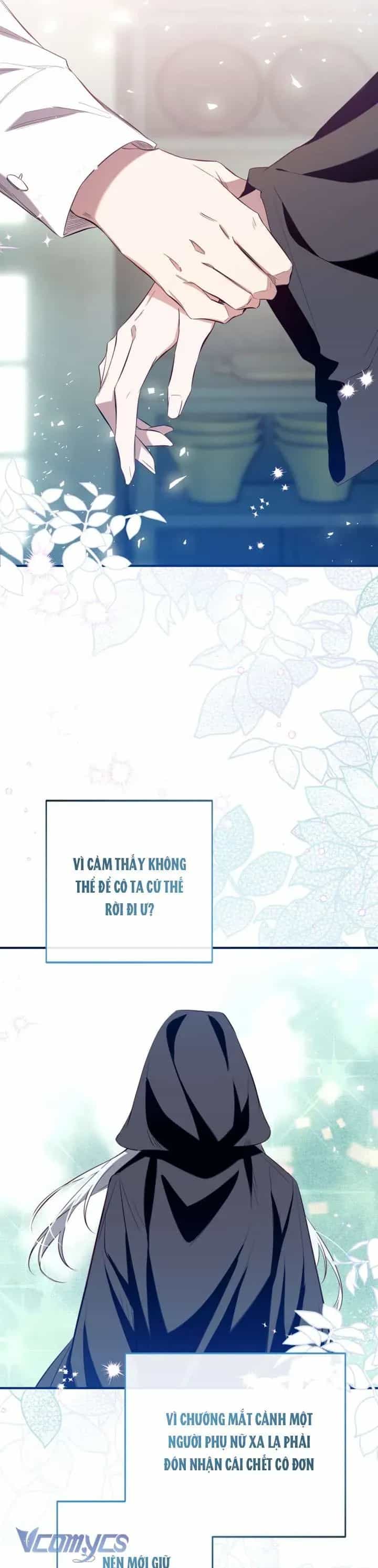 Chúng Ta Có Thể Trở Thành Người Nhà Không? - Chương 153 - ảnh 13