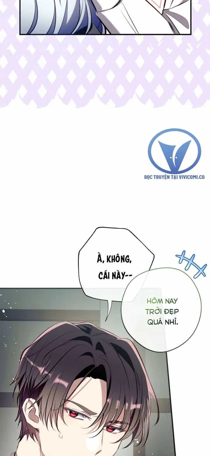Chúng Ta Có Thể Trở Thành Người Nhà Không? - Chương 153 - ảnh 34
