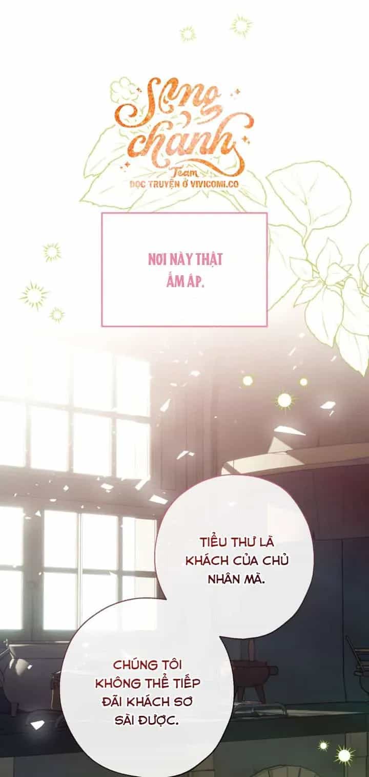 Chúng Ta Có Thể Trở Thành Người Nhà Không? - Chương 153 - ảnh 40