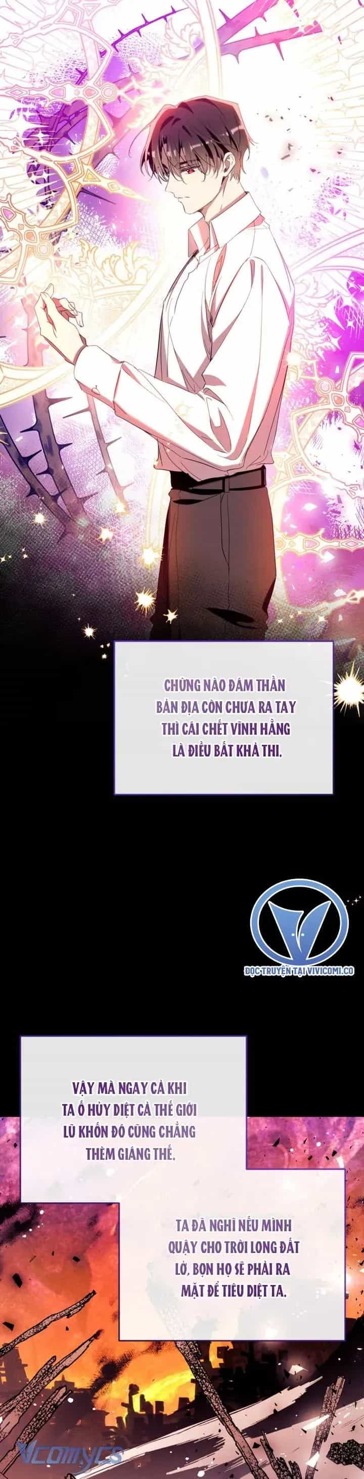 Chúng Ta Có Thể Trở Thành Người Nhà Không? - Chương 154 - ảnh 22