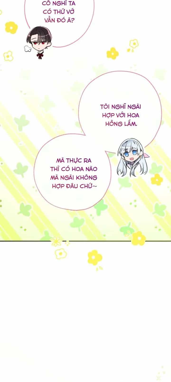 Chúng Ta Có Thể Trở Thành Người Nhà Không? - Chương 154 - ảnh 35