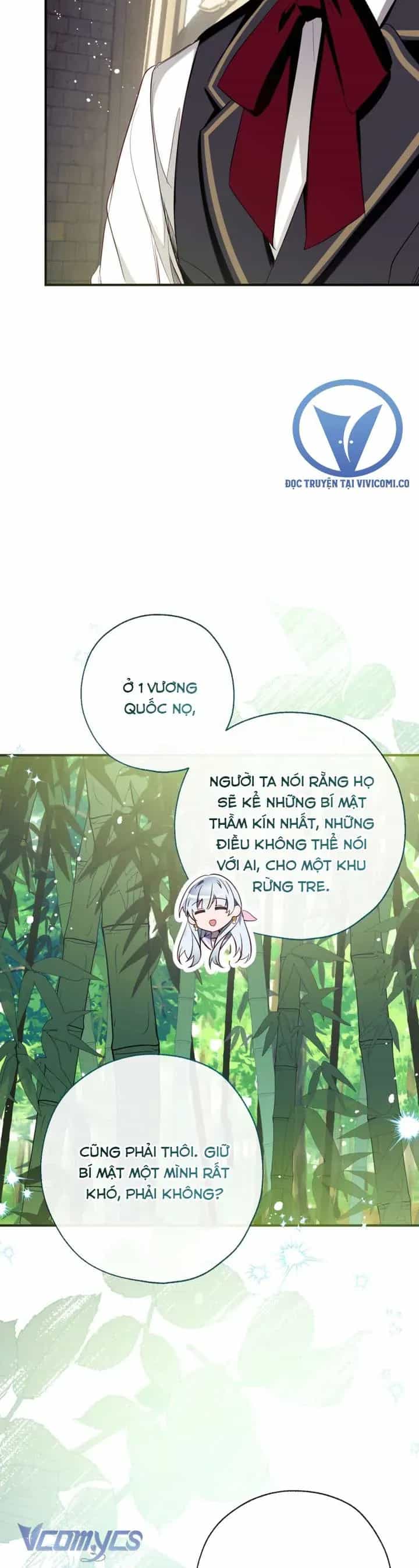 Chúng Ta Có Thể Trở Thành Người Nhà Không? - Chương 155 - ảnh 15