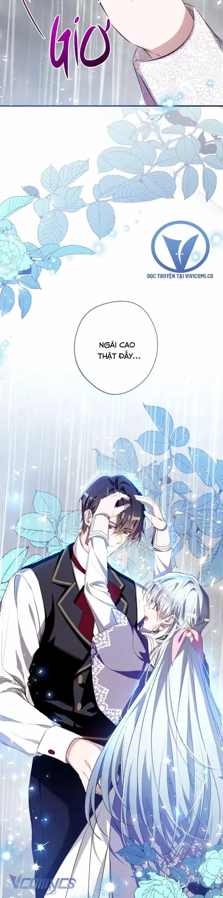 Chúng Ta Có Thể Trở Thành Người Nhà Không? - Chương 156 - ảnh 6