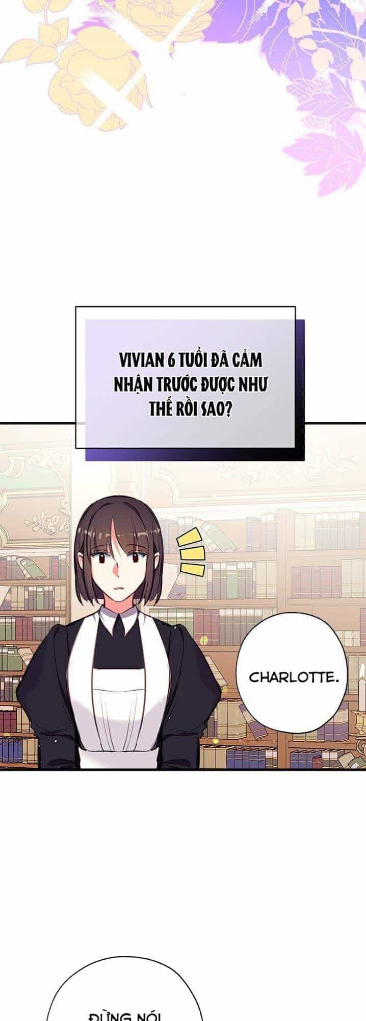 Chúng Ta Có Thể Trở Thành Người Nhà Không? - Chương 12 - ảnh 72