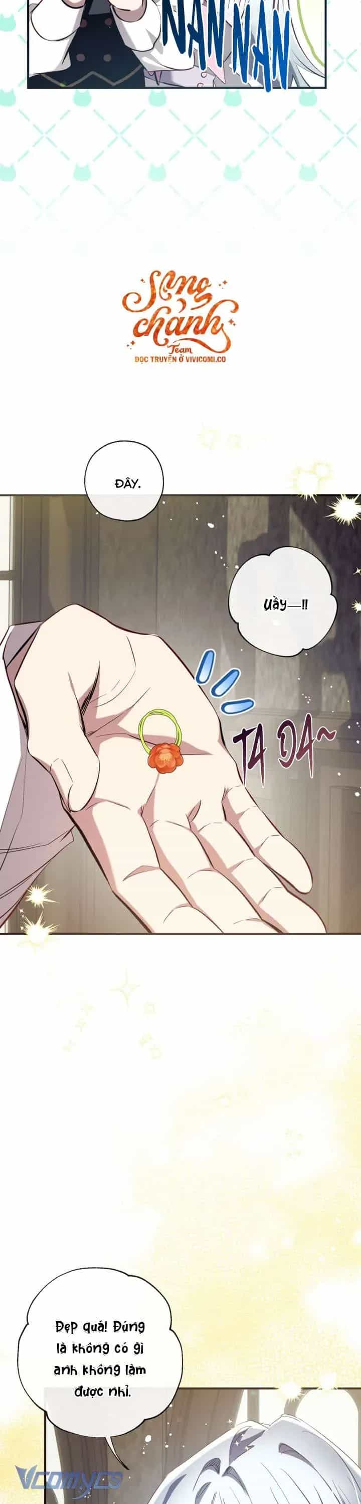 Chúng Ta Có Thể Trở Thành Người Nhà Không? - Chương 158 - ảnh 30