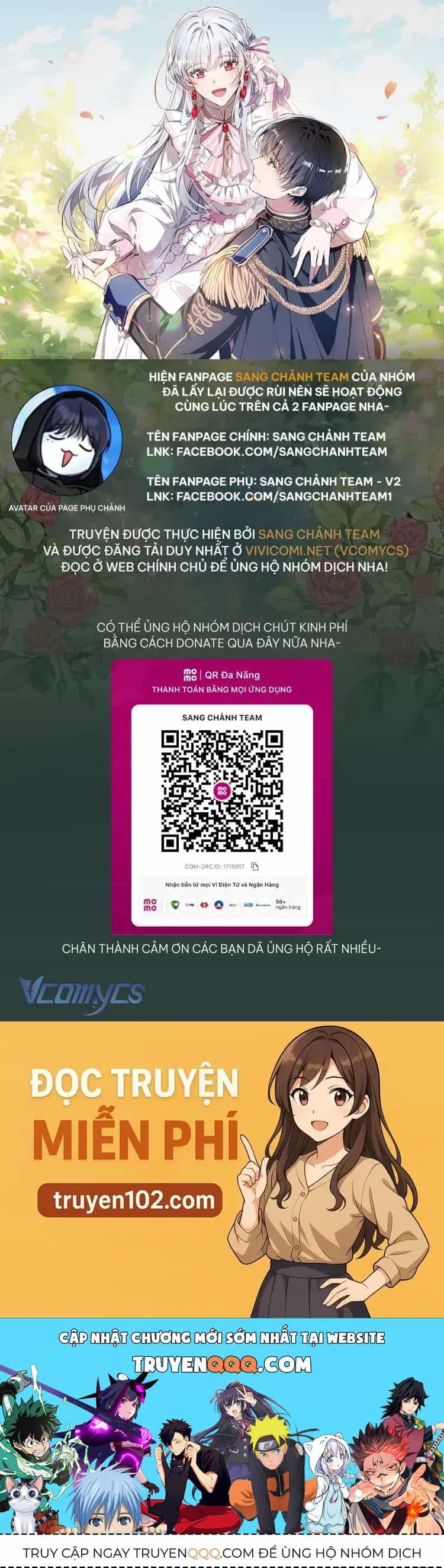 Chúng Ta Có Thể Trở Thành Người Nhà Không? - Chương 158 - ảnh 52