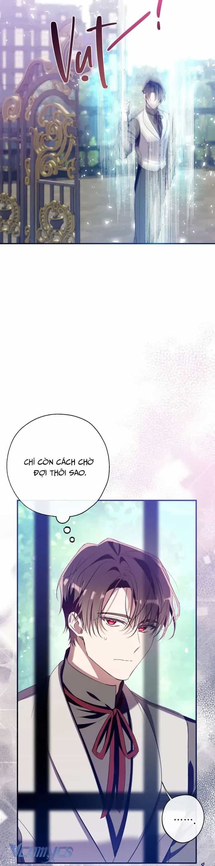 Chúng Ta Có Thể Trở Thành Người Nhà Không? - Chương 159 - ảnh 10