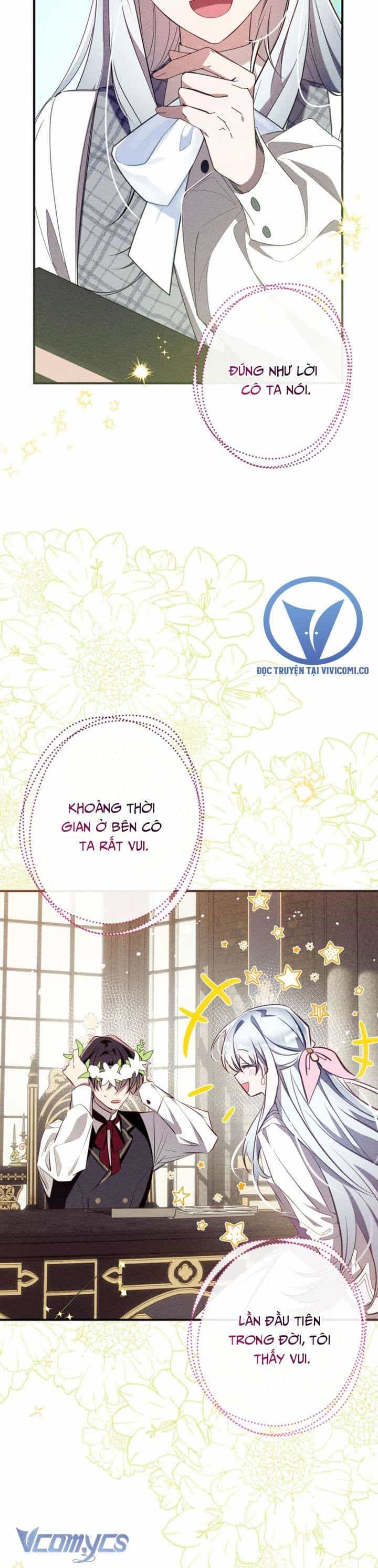 Chúng Ta Có Thể Trở Thành Người Nhà Không? - Chương 160 - ảnh 21