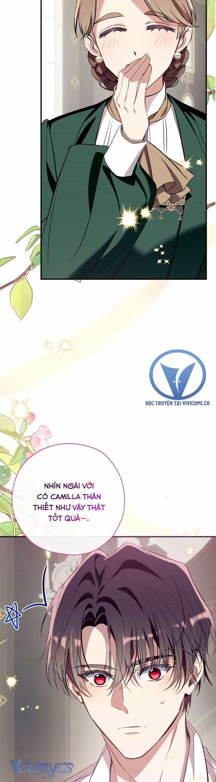 Chúng Ta Có Thể Trở Thành Người Nhà Không? - Chương 160 - ảnh 33