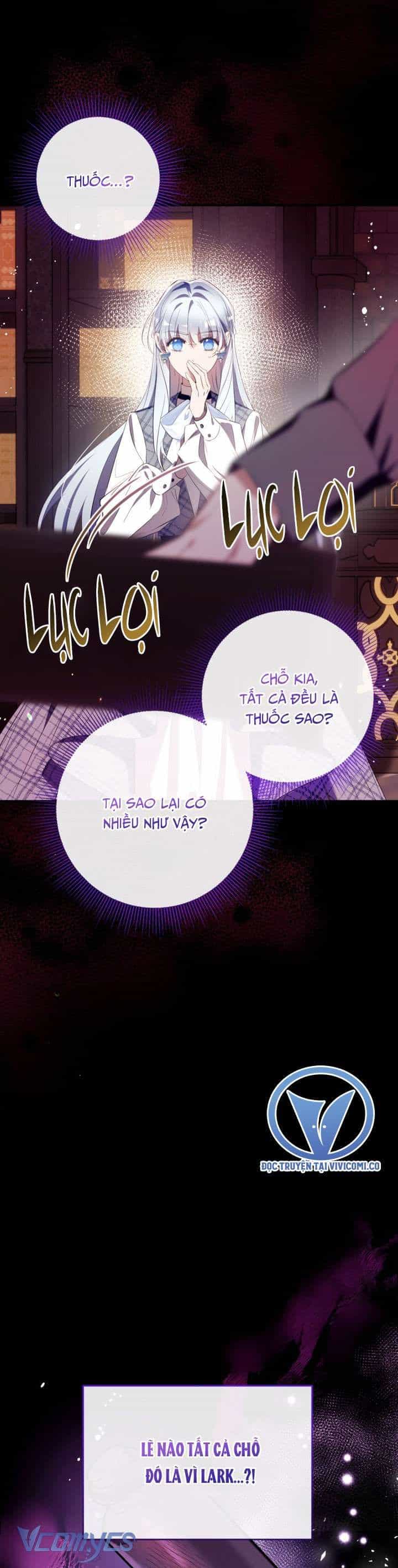 Chúng Ta Có Thể Trở Thành Người Nhà Không? - Chương 160 - ảnh 5