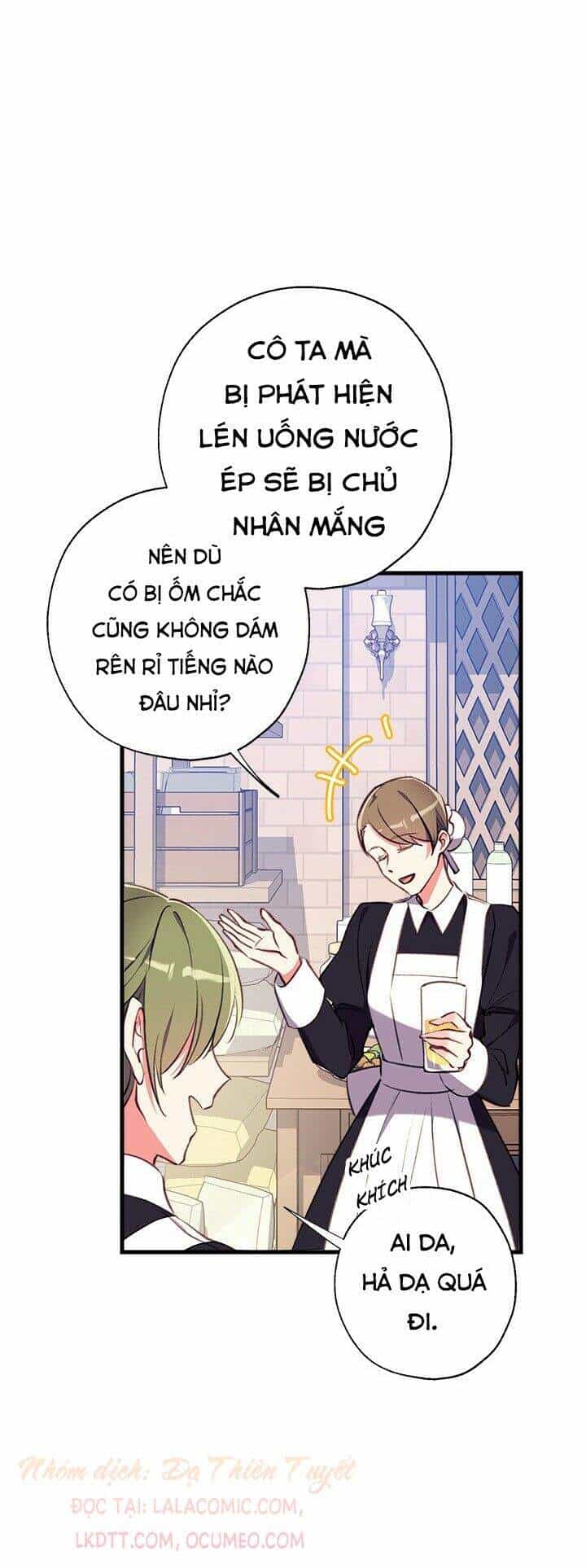 Chúng Ta Có Thể Trở Thành Người Nhà Không? - Chương 14 - ảnh 11